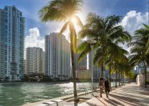 Miami: Paraíso Para Los Inversionistas Chinos