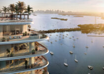 Experimente privacidad y belleza en estos condos en Miami