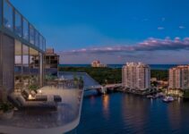 Residencias de lujo rodeadas de naturaleza en Fort Lauderdale