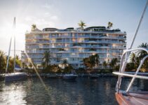 Estilo de vida único e inspirado en el océano: Condos de lujo en Miami