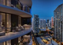 En Brickell, el nuevo Wall Street de USA: compra un condo y obtén una oficina totalmente gratis