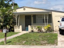 Casa En Remate En Miami Florida