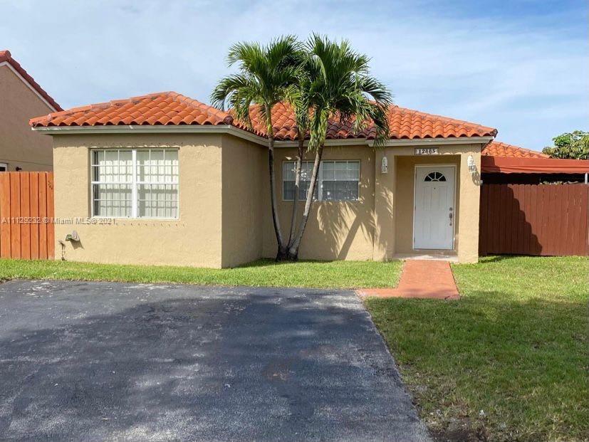 Casa en venta en 12885 SW 150th Ter, Miami, FL 33186