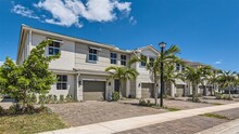 home in Pimbroke Pines